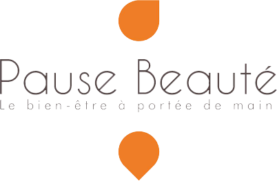 Logo Pause Beauté